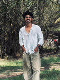 Vishak T