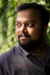 Nikhil Das