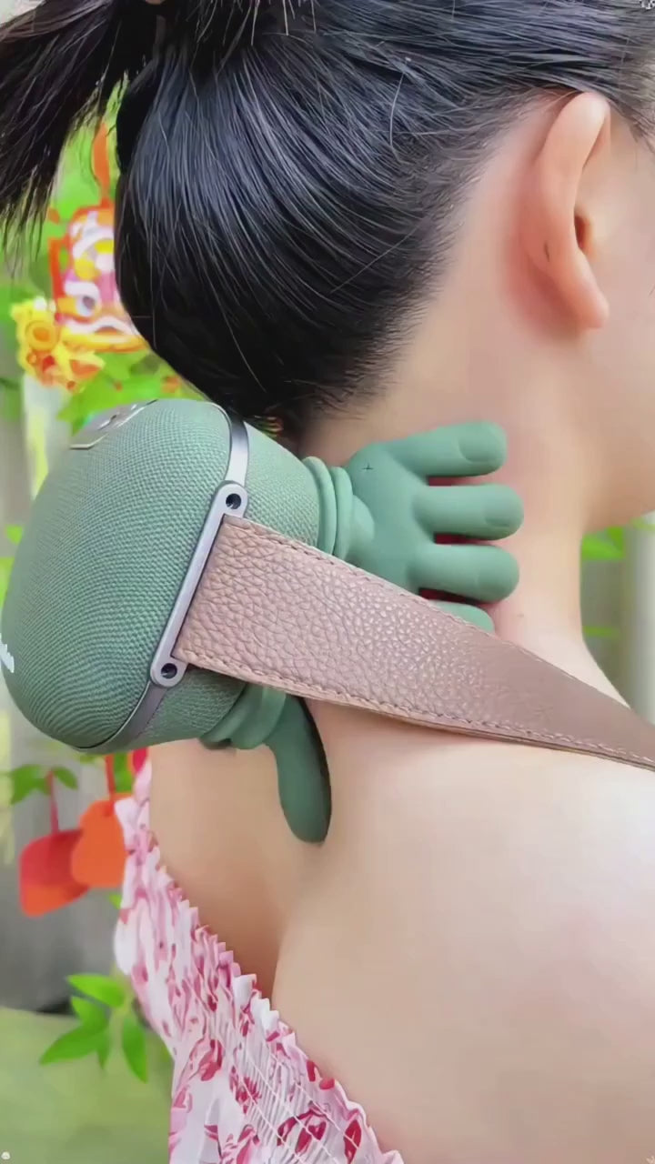 Reliev Bionic Heated Neck Massager